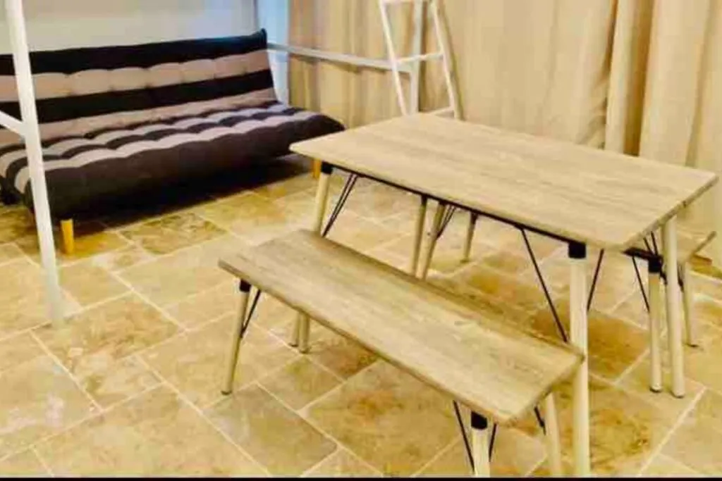 Studio Centre De Hyeres location